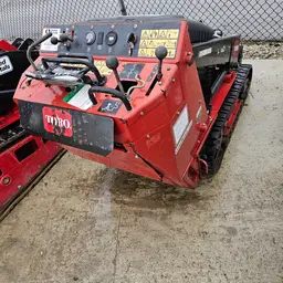2019 Toro TX427 Track Loader