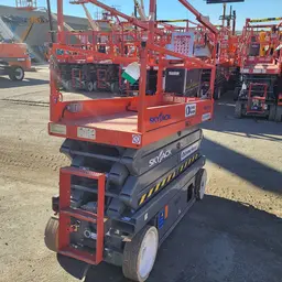 2017 Skyjack SJIII3226 Scissor Lift
