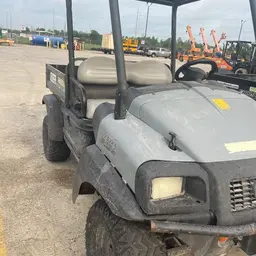 2018 Club Car CARRYALL 1500 Utility Vehicle