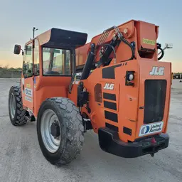2017 SKYTRAK 6042 Forklift