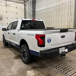 2023 Ford F150CREWPROEAWD Pickup Truck