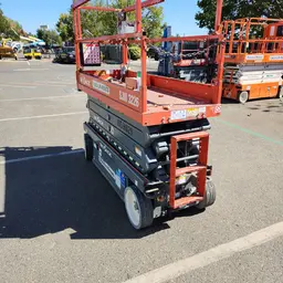 2017 Skyjack SJIII3226 Scissor Lift