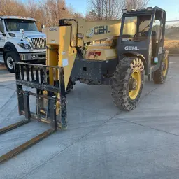 2016 Gehl RS6-42 Forklift