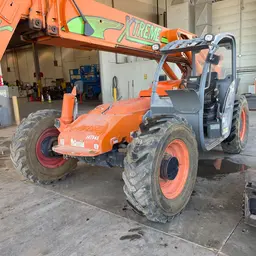 2014 XTREME XR842 Forklift