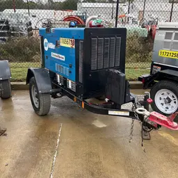 2020 Miller Welders Big Blue 300R Welder