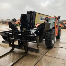 2016 JLG 1255 Forklift