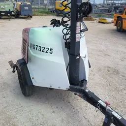 2018 Magnum Pro MLT3060 Towable Light Tower