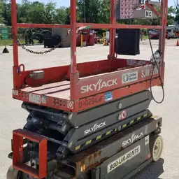 2016 Skyjack SJIII3219 Scissor Lift