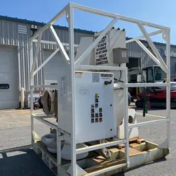 2017 Climate by Design International AM-33 Air Handler