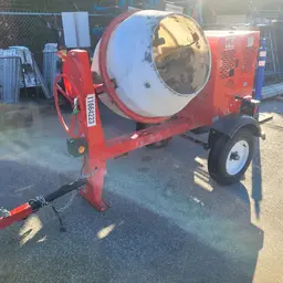 2023 Multiquip MC94PH8 Mixer