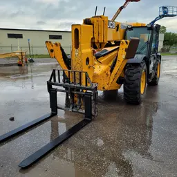 2015 JCB 512-56 S Forklift