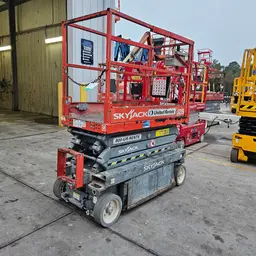 2015 Skyjack SJIII3219 Scissor Lift