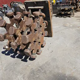2016 Americ CWH-24"SUI24CW Compaction Attachment