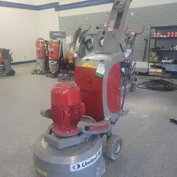 2021 Blastrac BMG-780-230
