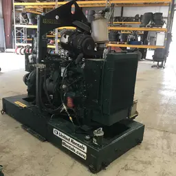 2014 Pioneer Pump PP66S12L714045 Pump