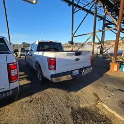2017 Ford F150CREWXLTG2WD Pickup Truck
