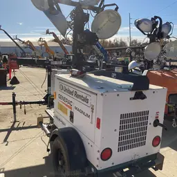 2018 Magnum Pro MLT3060MV Towable Light Tower