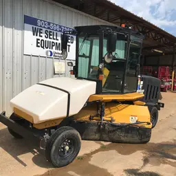 2017 LayMor SM450-ST Sweeper