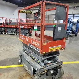 2015 Skyjack SJIII3219 Scissor Lift