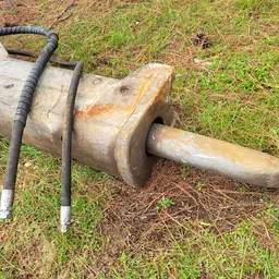 2019 Epiroc EC 150T Attachment