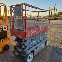 2015 Skyjack SJIII3226 Scissor Lift