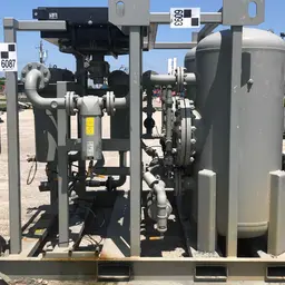 2017 Parker Hannifin TWR1600R-A1