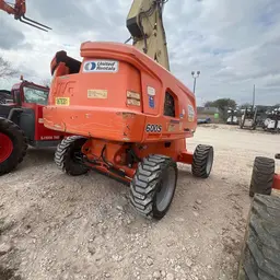 2017 JLG 600S Boom Lift