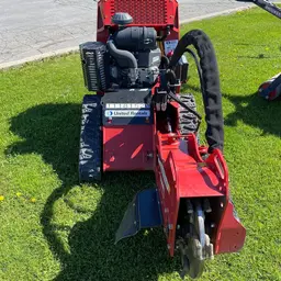 2021 Toro 23208 Chipper/Stumper