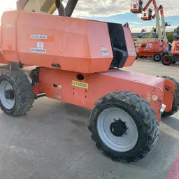 2013 JLG 600S Boom Lift