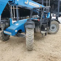 2015 Genie GTH-636 Forklift