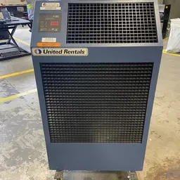 2016 OCEANAIRE 20ACH6034 Electric Heater