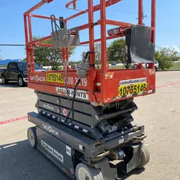 2018 Skyjack SJIII3219 Scissor Lift