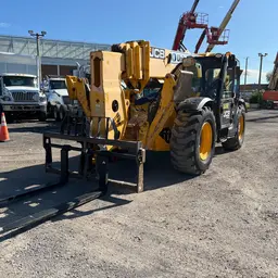 2017 JCB 510-56 S Forklift