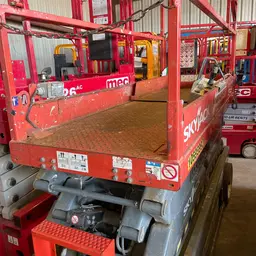 2017 Skyjack SJIII3226 Scissor Lift