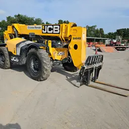 2015 JCB 509-42 S Forklift