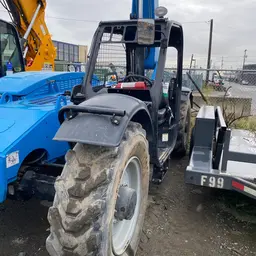 2016 Genie GTH-844 Forklift
