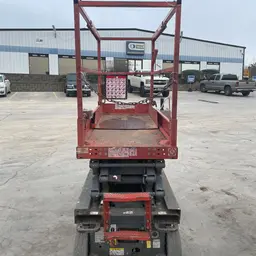 2017 Skyjack SJIII3219 Scissor Lift