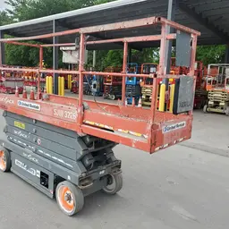 2016 Skyjack SJIII3226 Scissor Lift