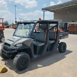 2021 Polaris PRO XD 4000D Utility Vehicle