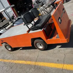 2017 Columbia BC2-L-36 Utility Vehicle