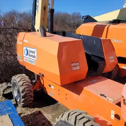 2016 JLG 600S Boom Lift