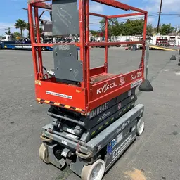 2015 Skyjack SJIII3219 Scissor Lift