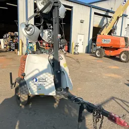 2018 Magnum Pro MLT6SM Towable Light Tower
