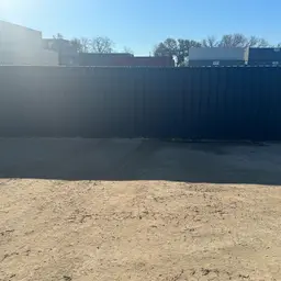 2022 URI-AL4 40COMBO Ground-Level Office Container