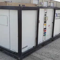 2013 TRANE TCH300E400A