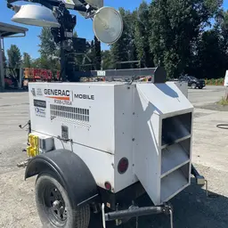 2022 Generac MLT4200IVF4 Towable Light Tower