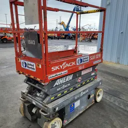 2015 Skyjack SJIII3219 Scissor Lift