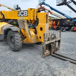 2015 JCB 510-56 Forklift