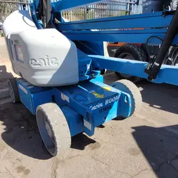 2015 Genie Z-40/23N RJ Articulating Boom Lift