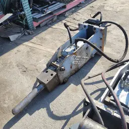 2019 FURUKAWA K-KF9FSP Attachment